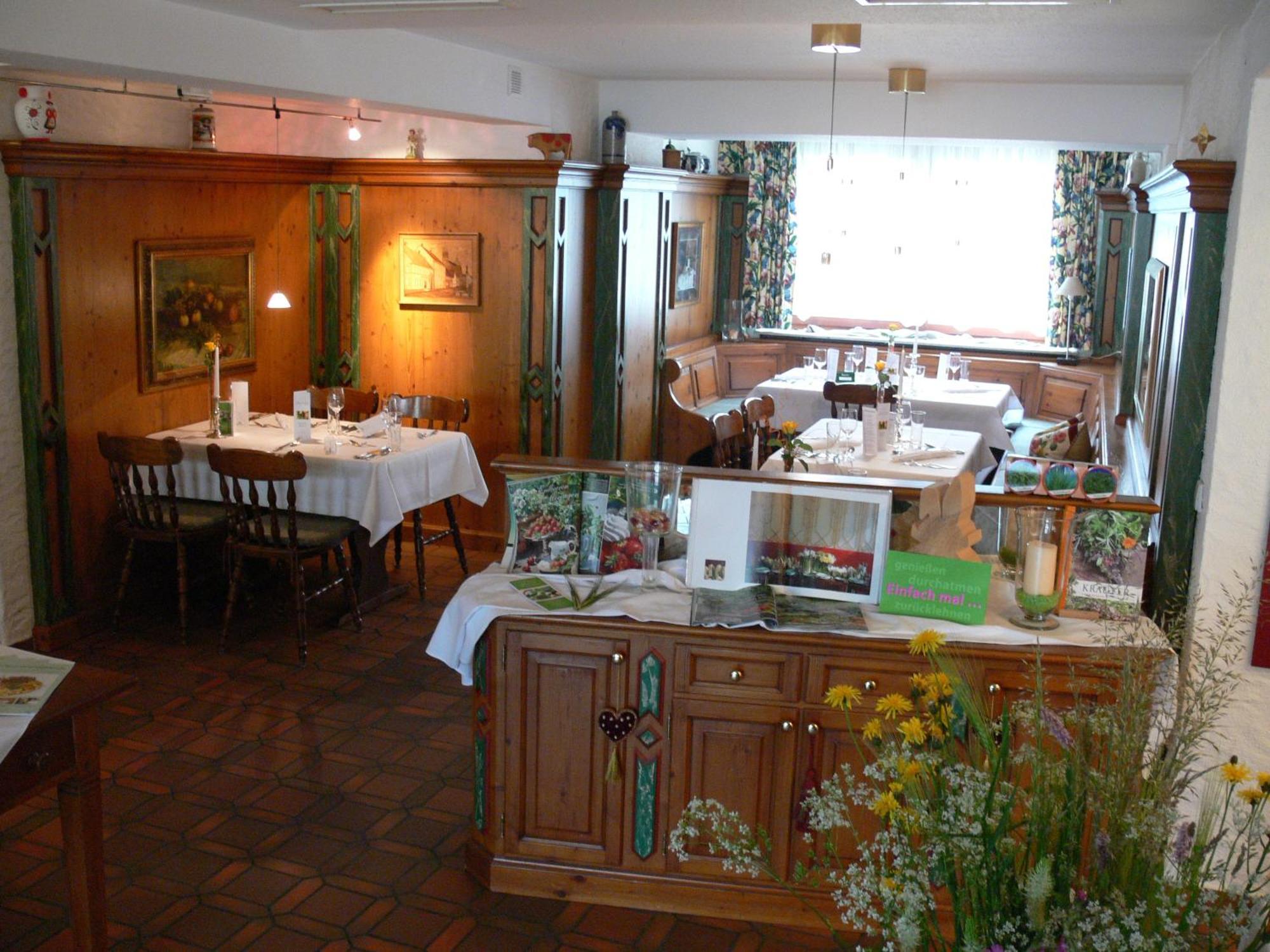Lauchheim Hotel-Restaurant Roter Ochsen מראה חיצוני תמונה