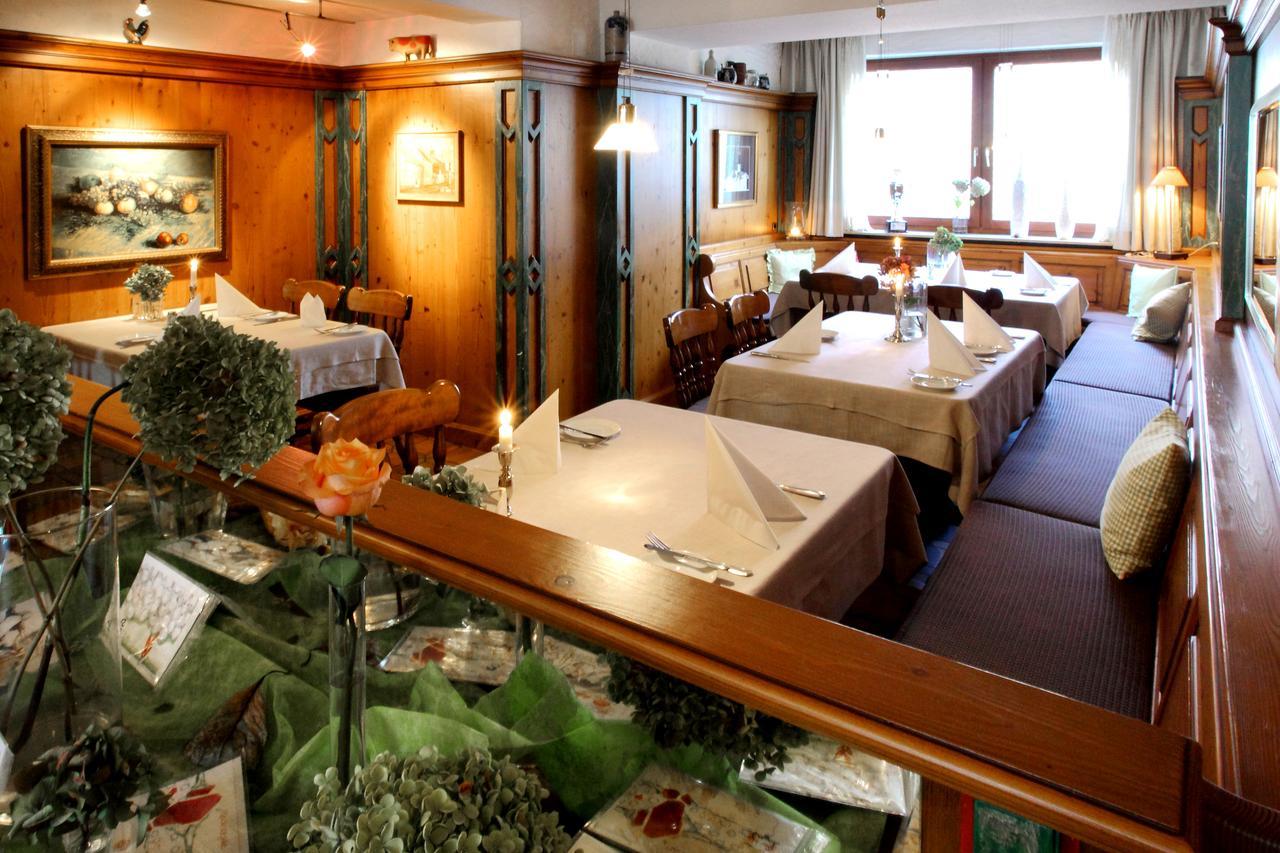 Lauchheim Hotel-Restaurant Roter Ochsen מראה חיצוני תמונה